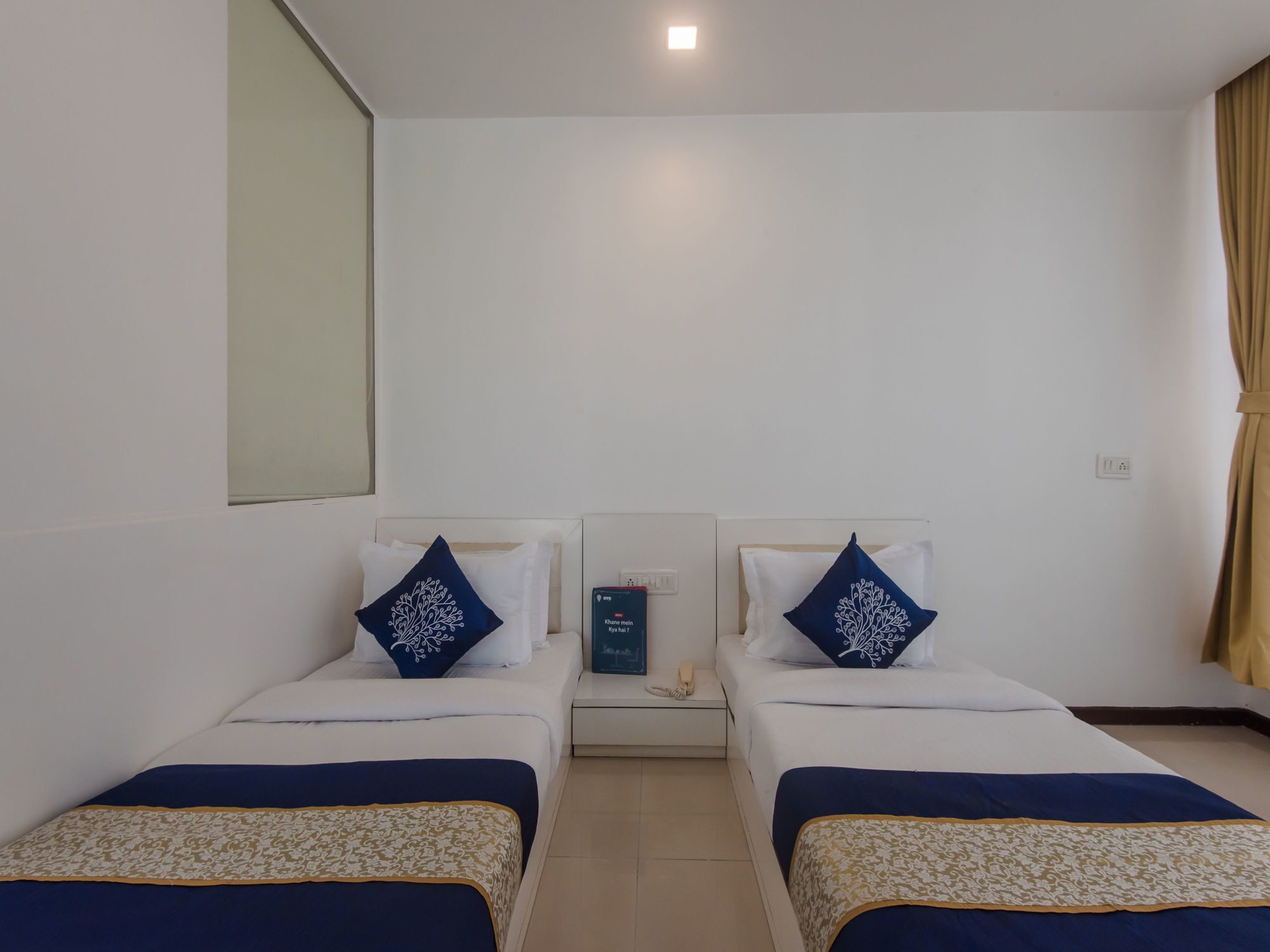 Hotel Aura Mumbai (Bombay)